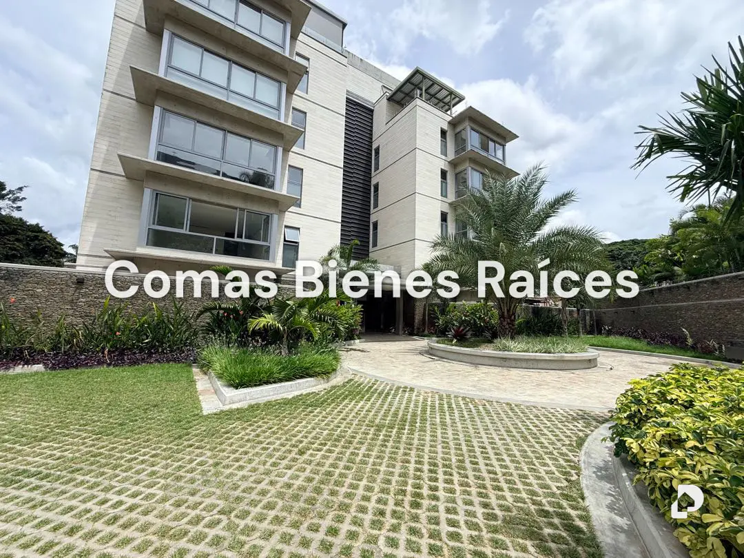 Penthouse en Altamira, Caracas – 1
