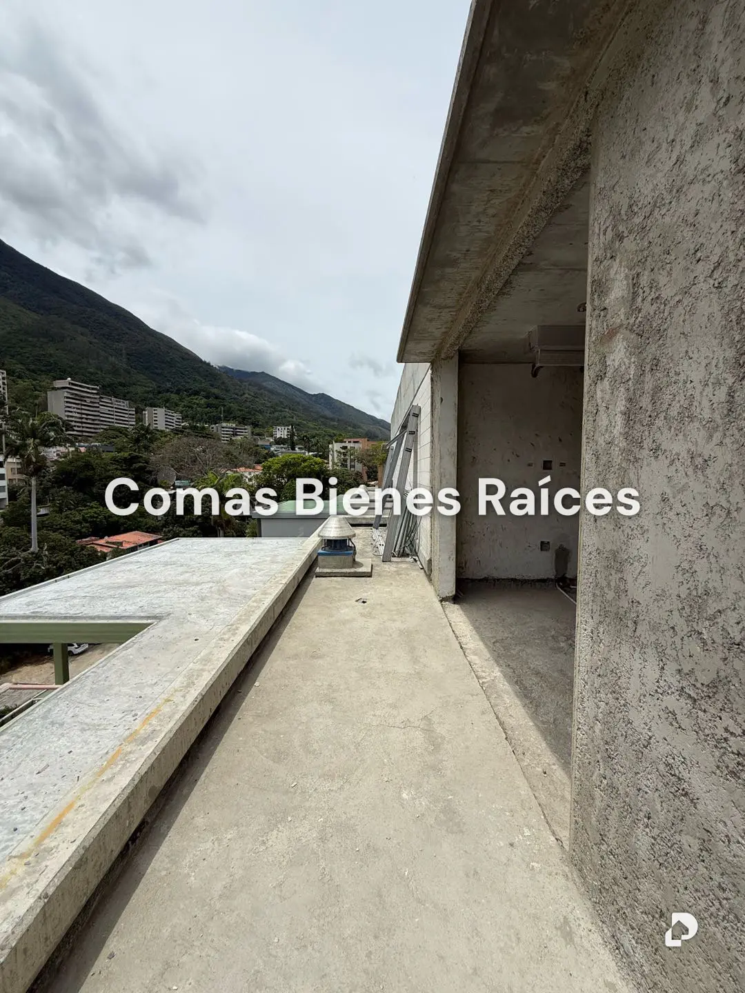 Penthouse en Altamira, Caracas – 6