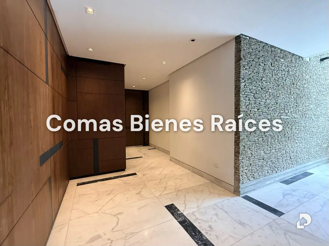 Penthouse en Altamira, Caracas – 12
