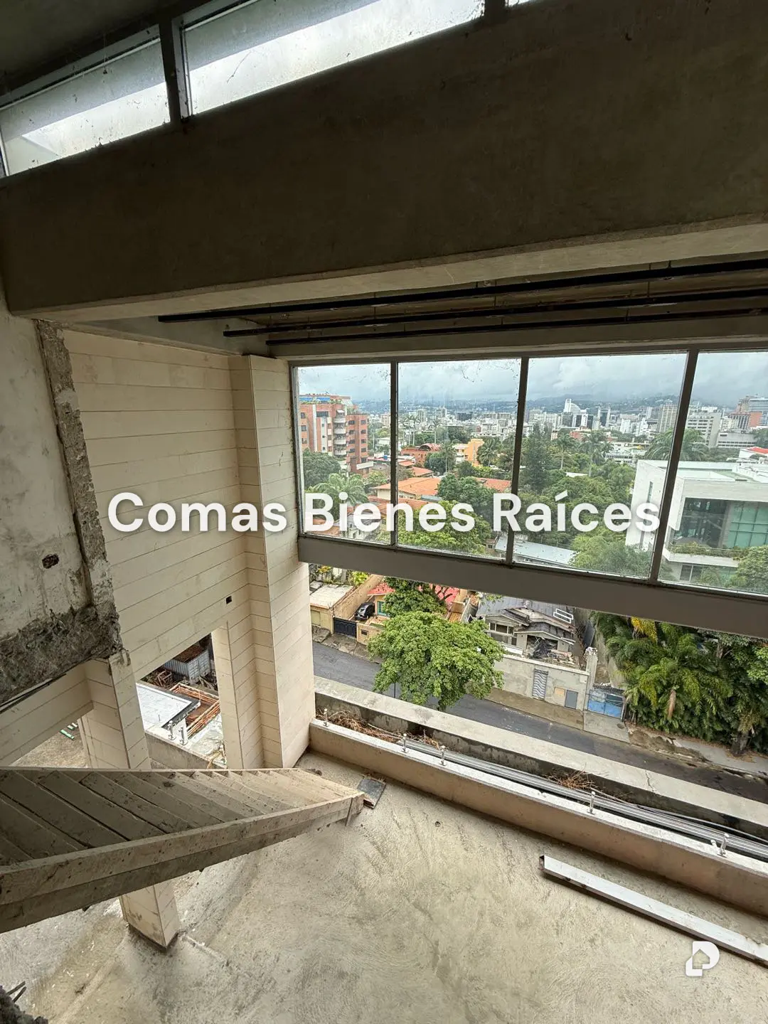 Penthouse en Altamira, Caracas – 3