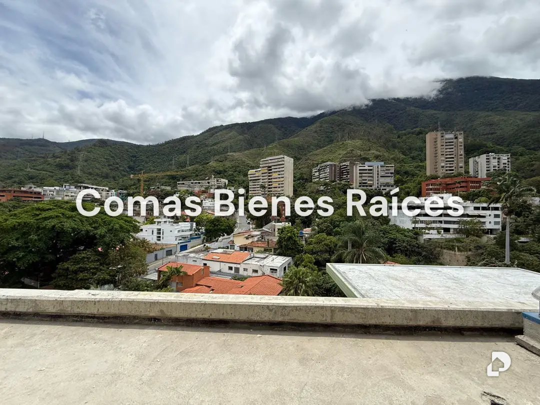 Penthouse en Altamira, Caracas – 9