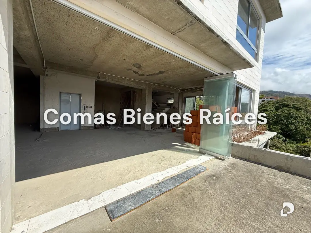 Penthouse en Altamira, Caracas – 4