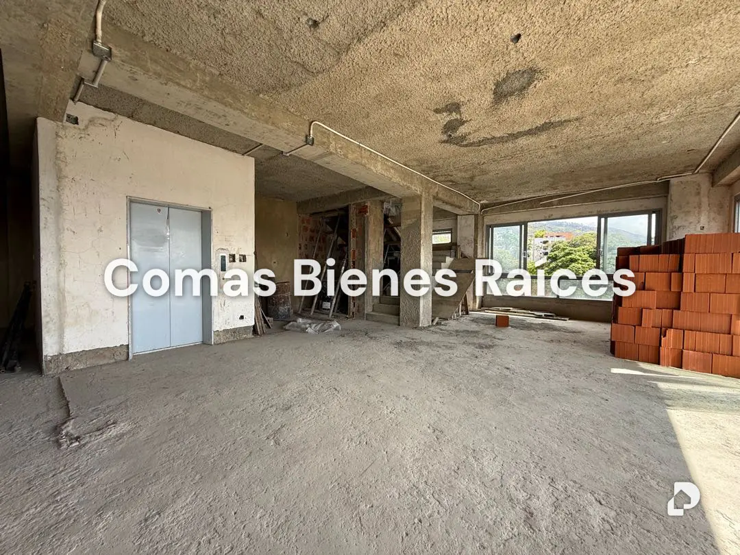 Penthouse en Altamira, Caracas – 7