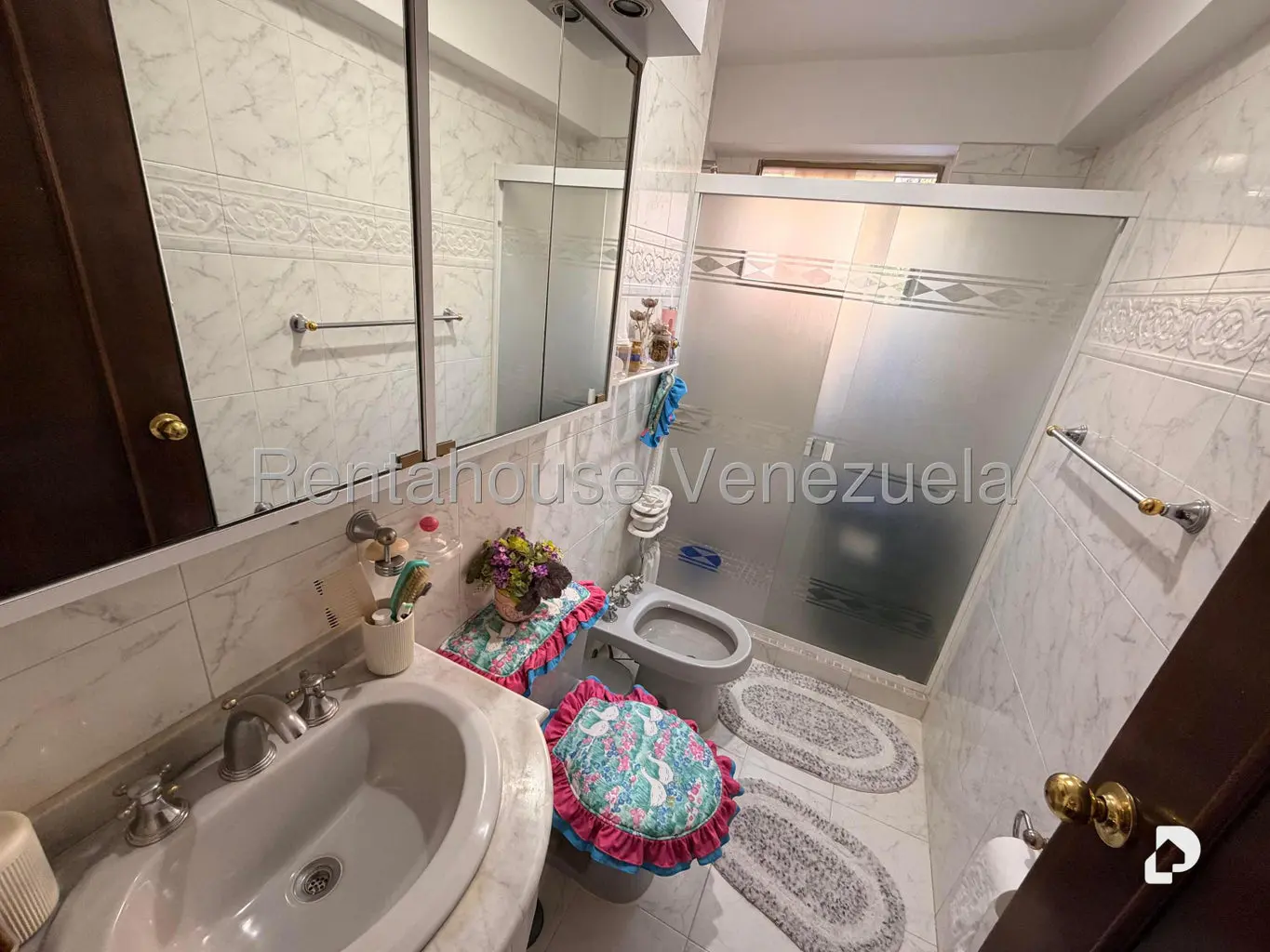 Apartamento en La Urbina, Caracas – 15