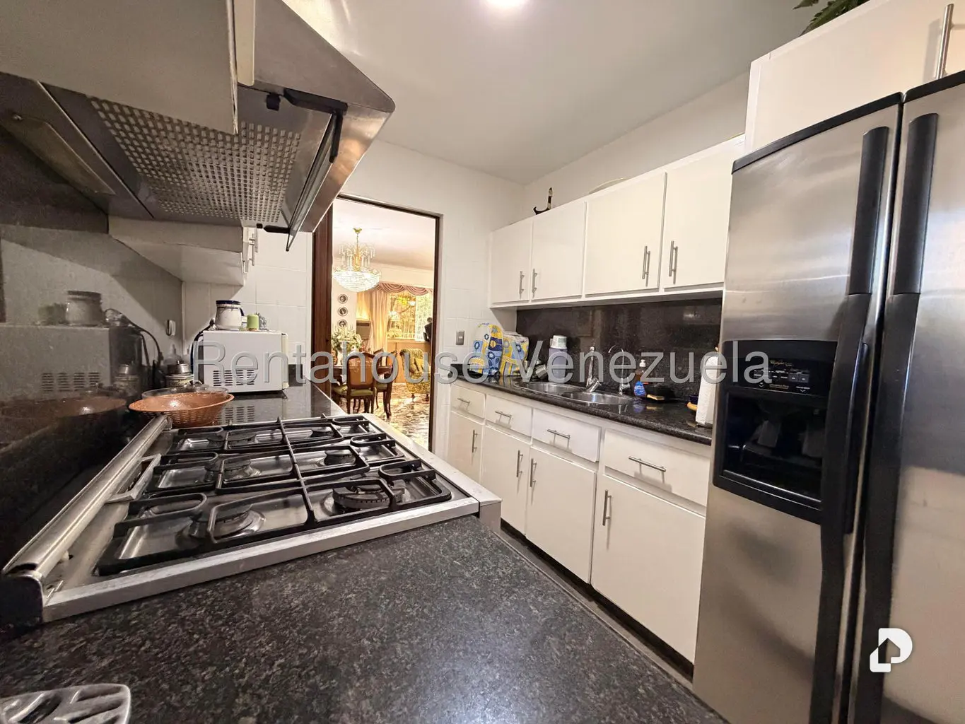 Apartamento en La Urbina, Caracas – 8