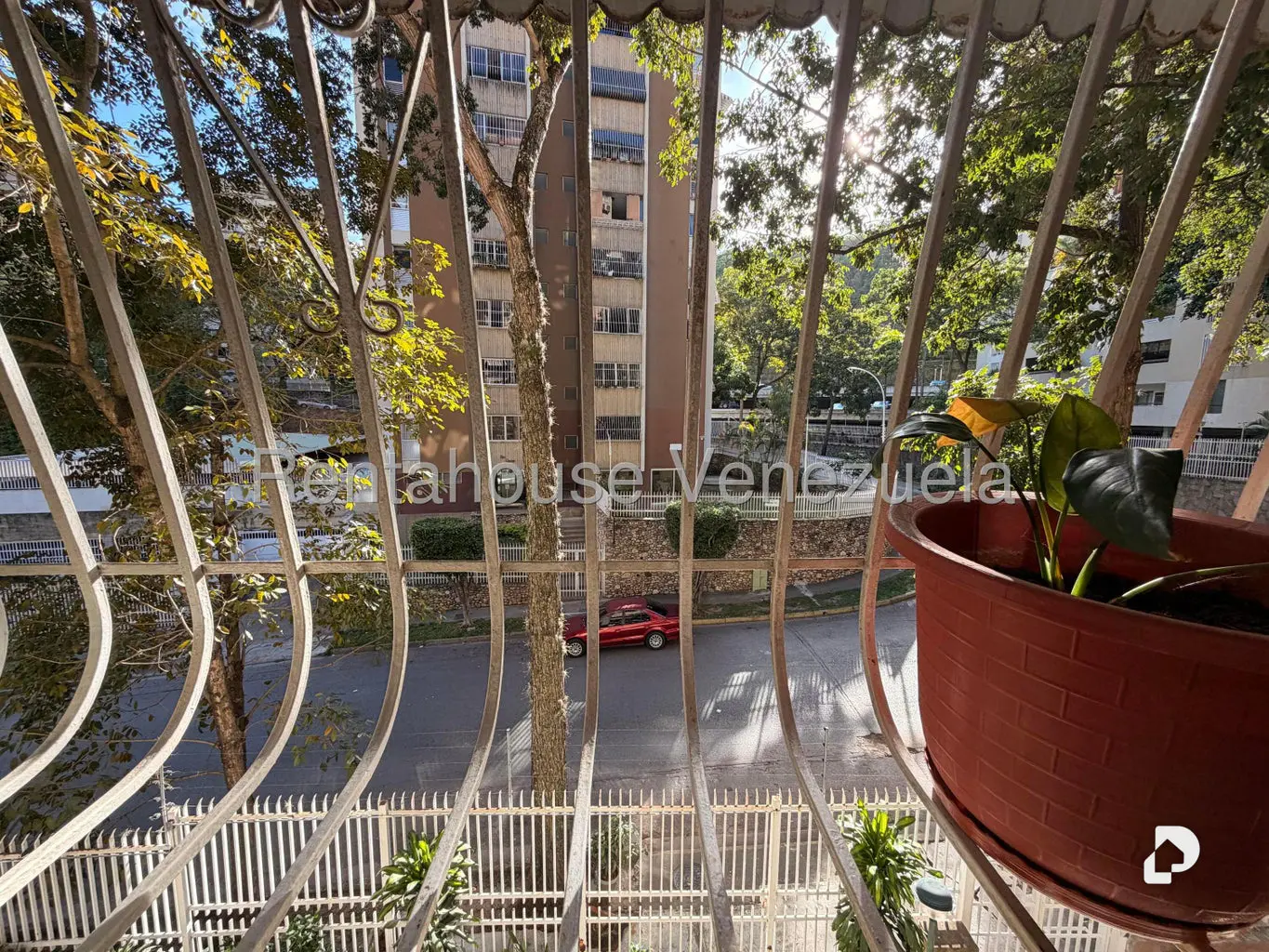 Apartamento en La Urbina, Caracas – 6