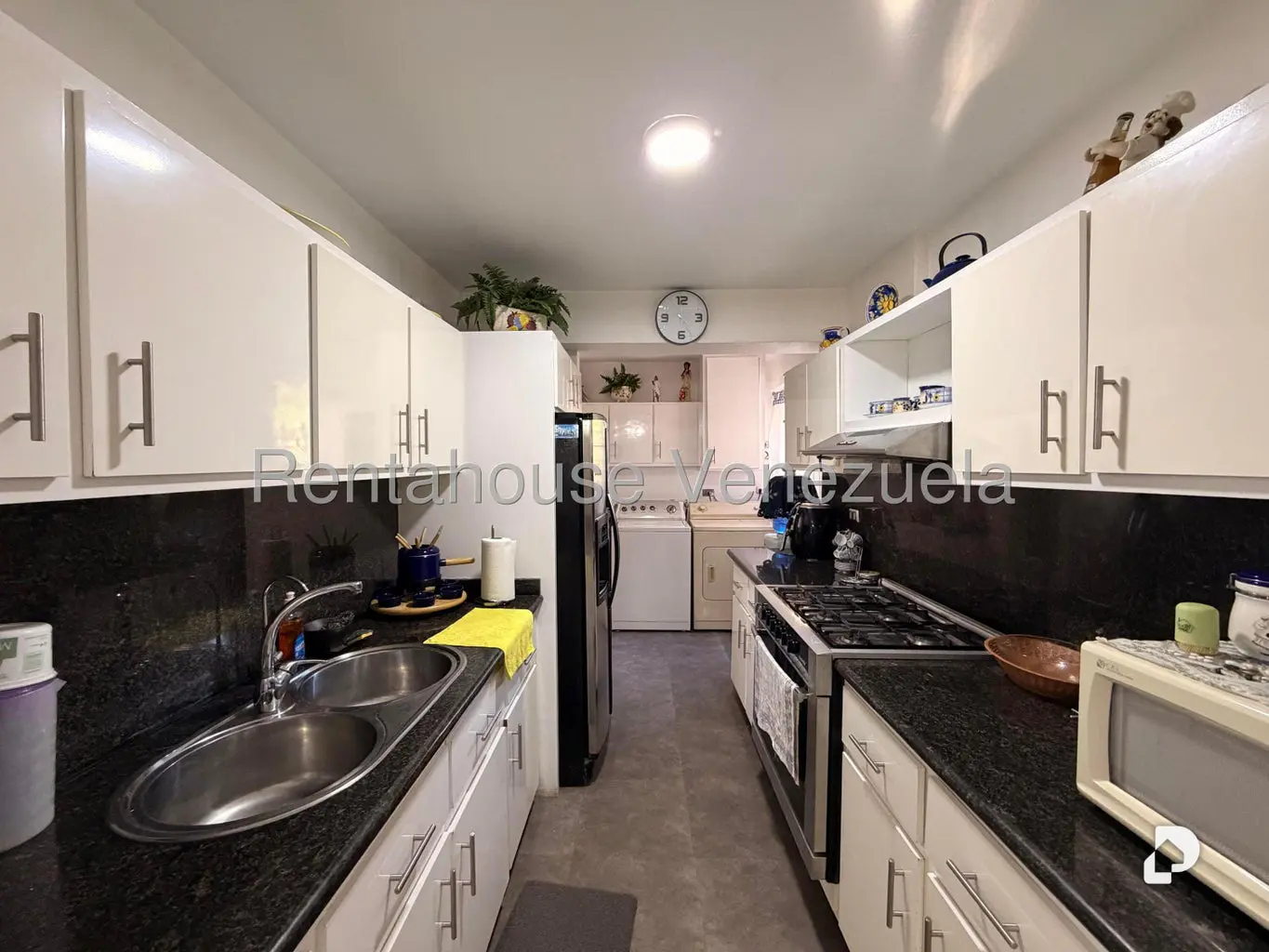 Apartamento en La Urbina, Caracas – 7
