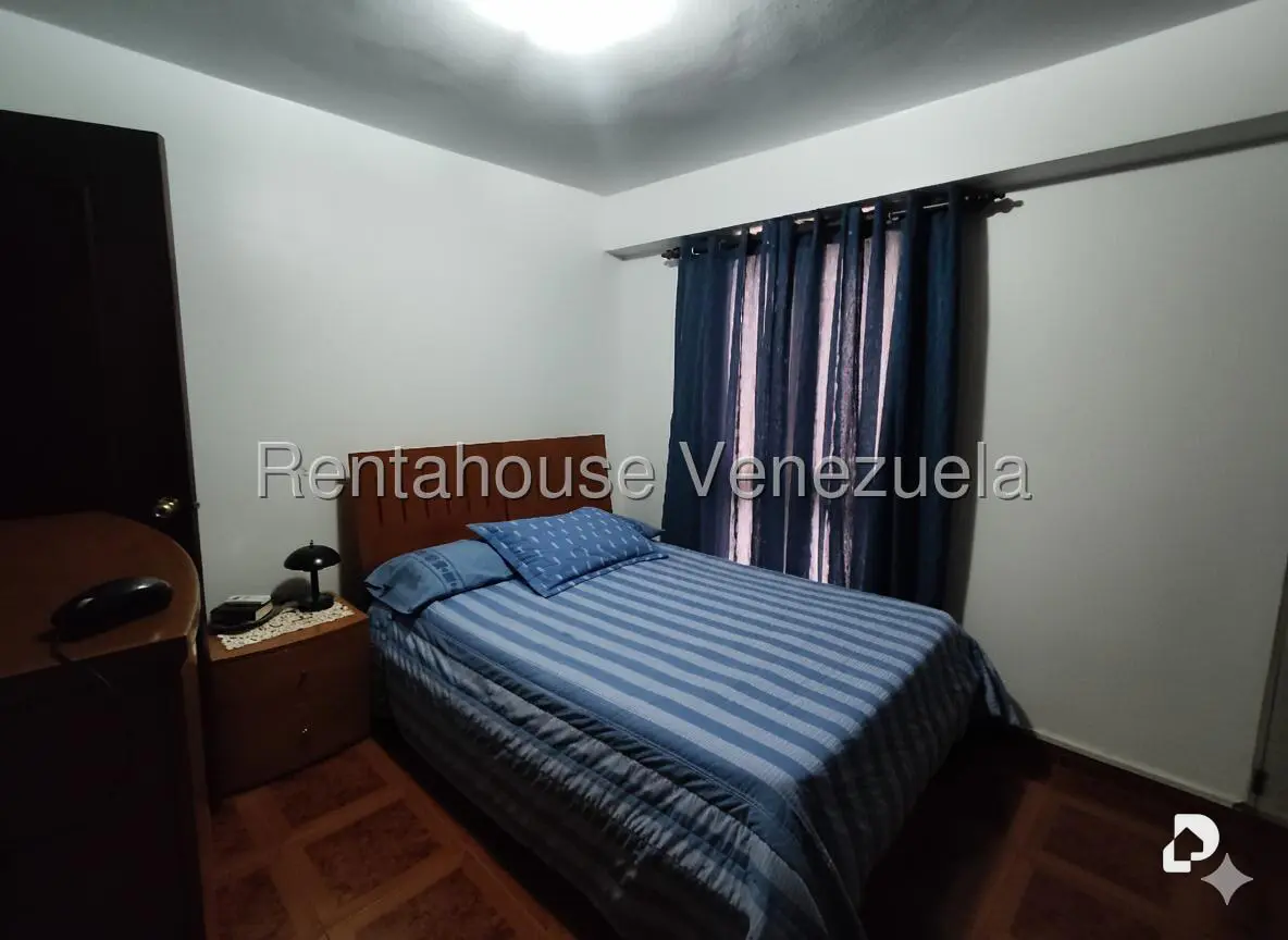 Apartamento en La Urbina, Caracas – 16