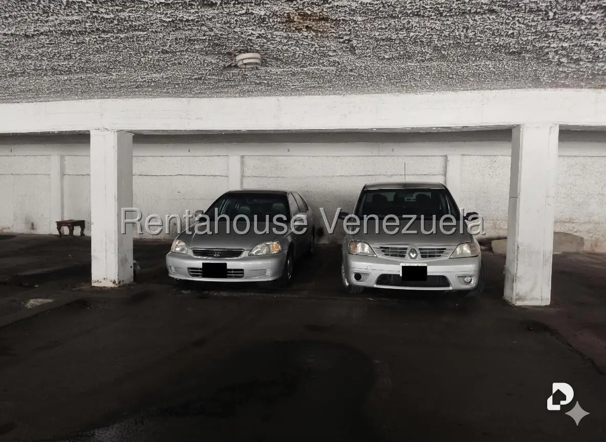 Apartamento en La Urbina, Caracas – 21