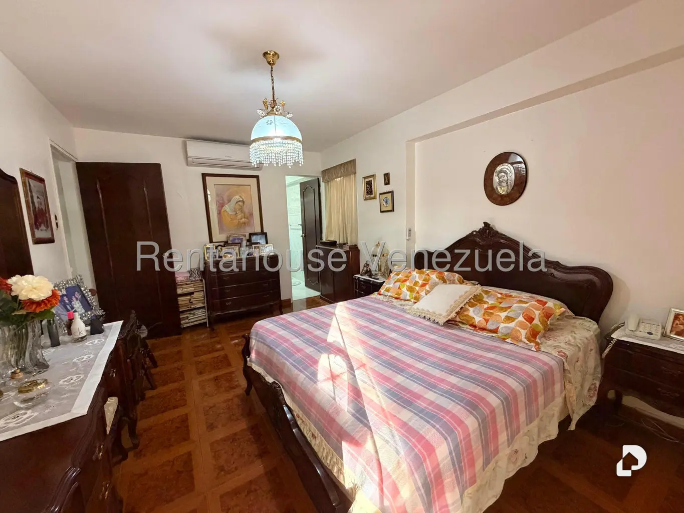 Apartamento en La Urbina, Caracas – 13