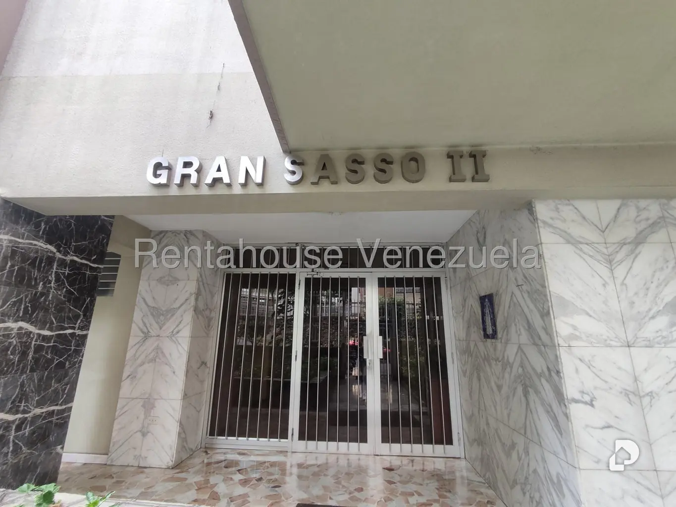 Apartamento en La Urbina, Caracas – 2