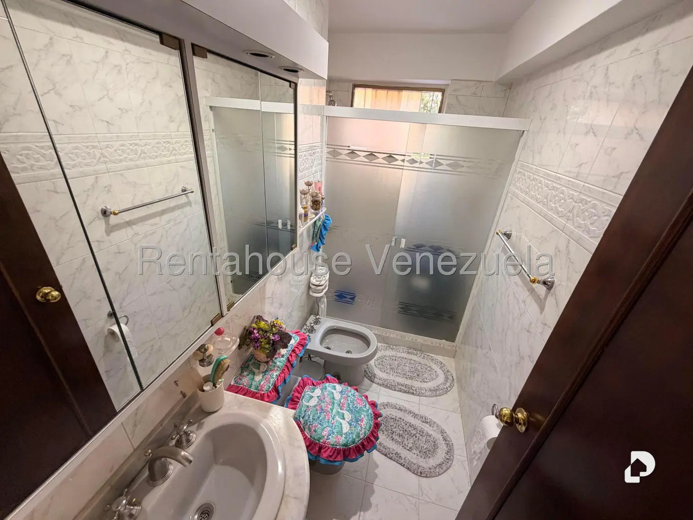 Apartamento en La Urbina, Caracas – 14