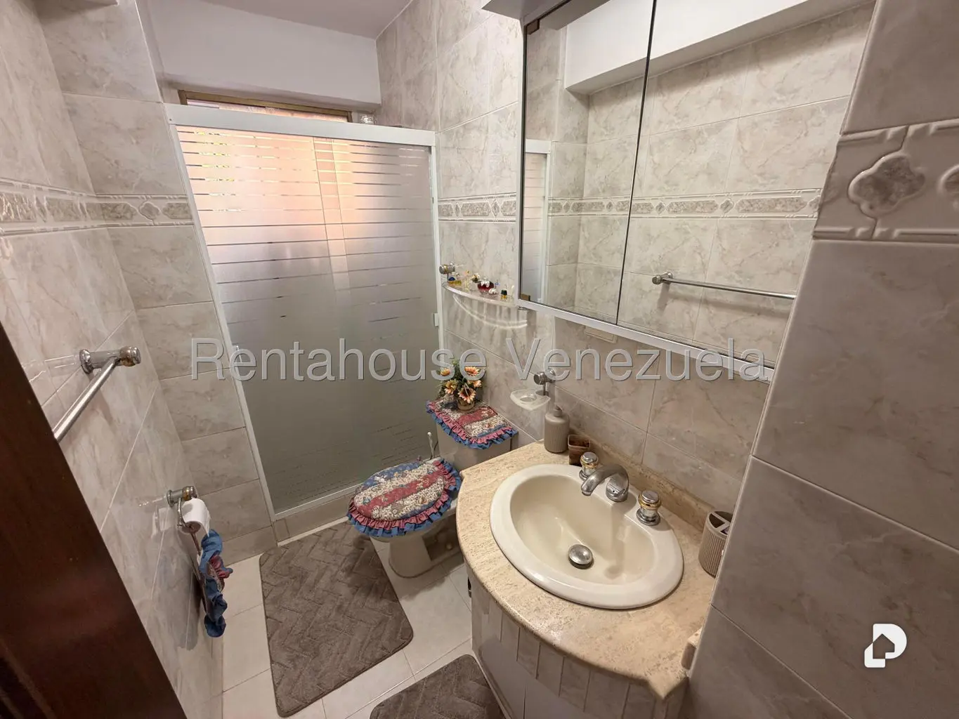 Apartamento en La Urbina, Caracas – 18