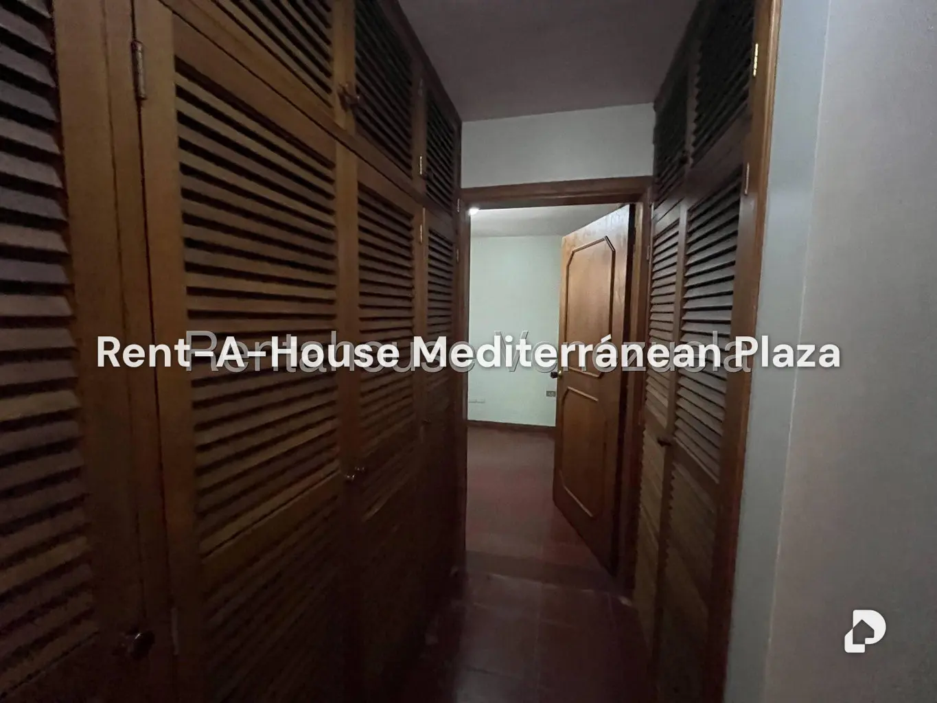 Apartment in Guaparo, Valencia – 27
