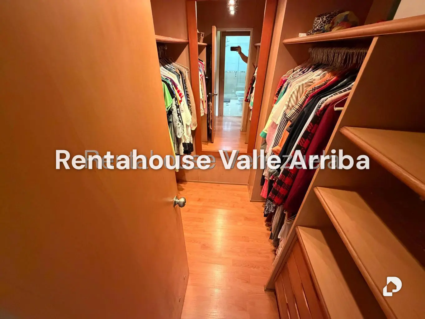 Apartamento en Lomas del Sol, Caracas – 16