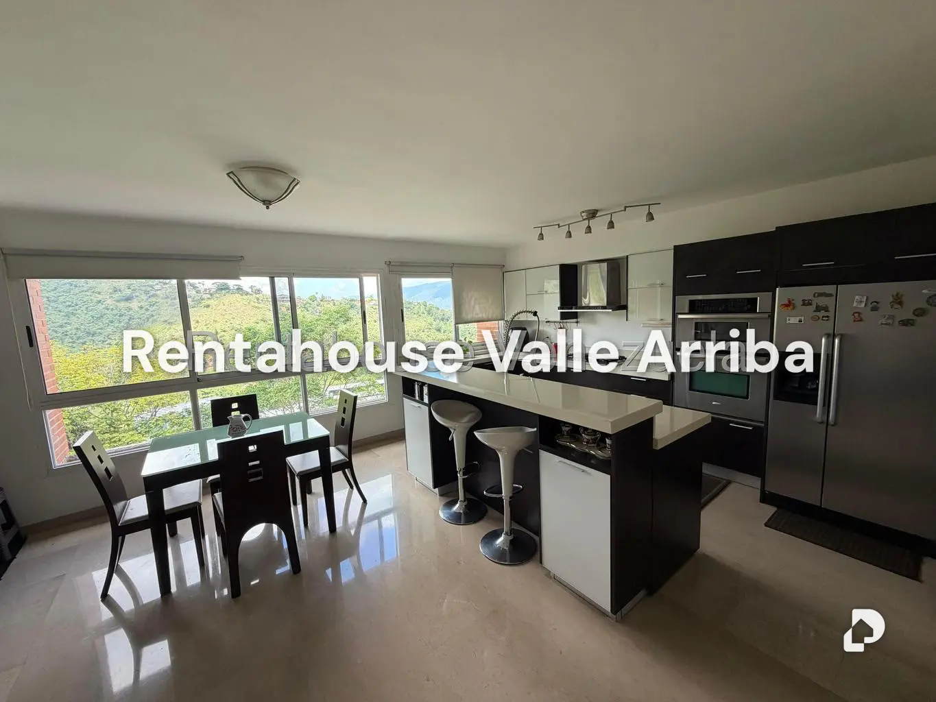 Apartamento en Lomas del Sol, Caracas – 27