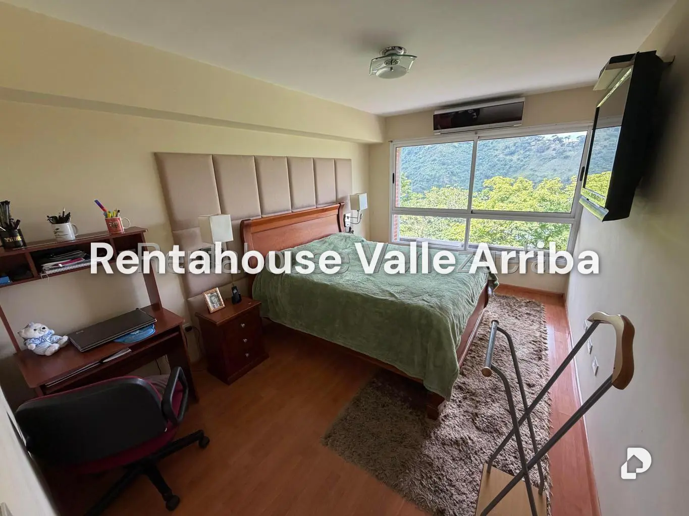 Apartamento en Lomas del Sol, Caracas – 22