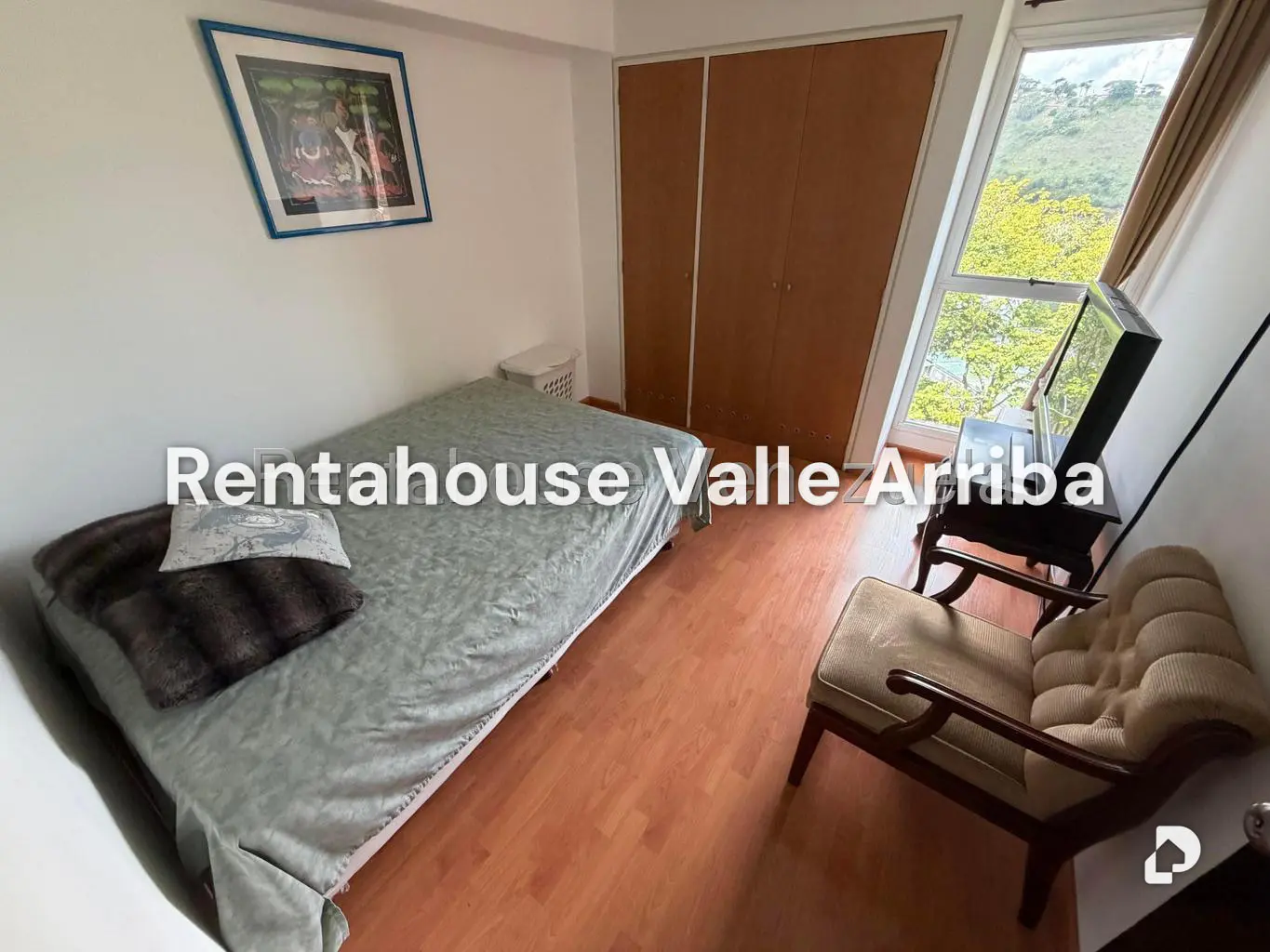 Apartamento en Lomas del Sol, Caracas – 20