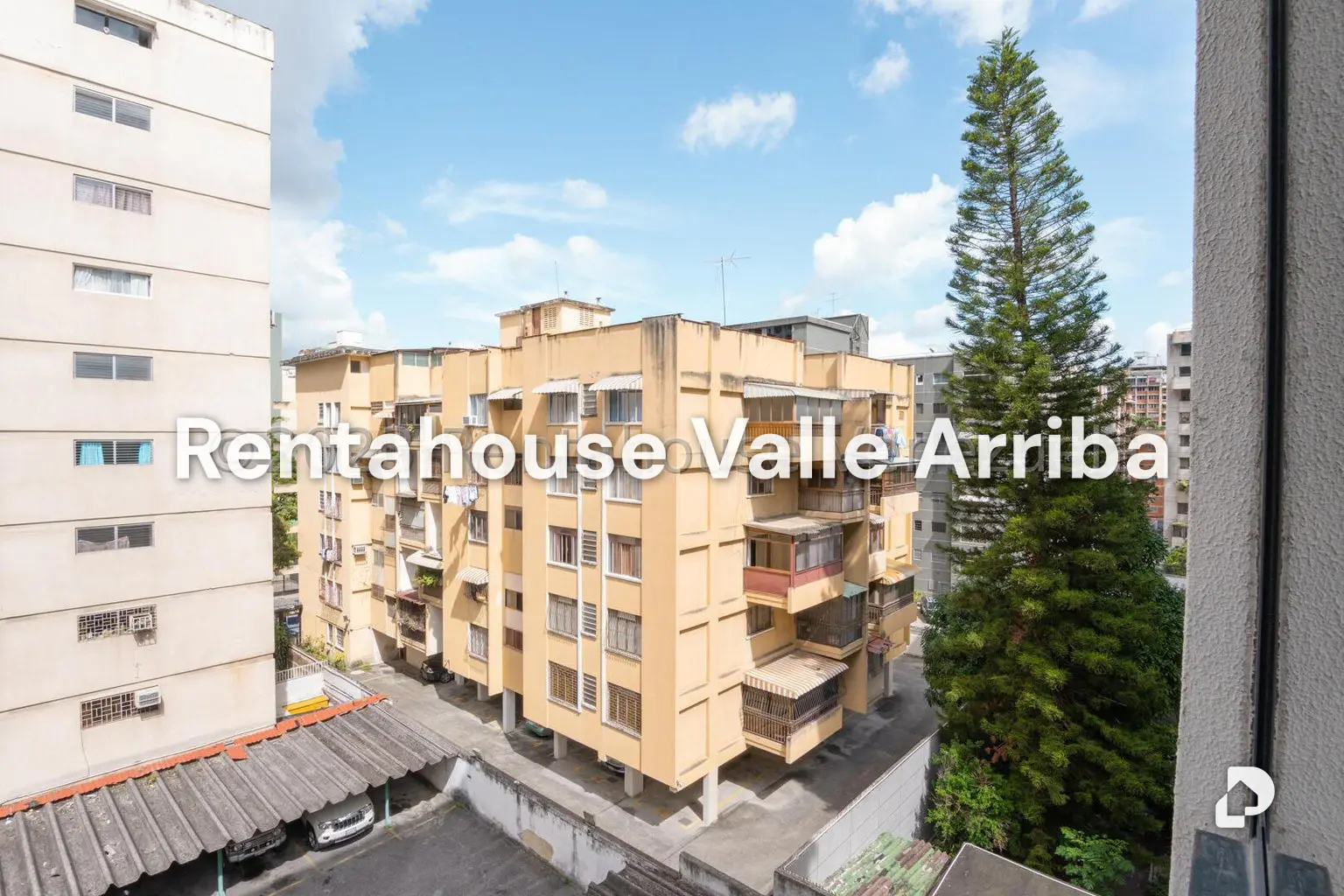 Apartamento en Los Palos Grandes, Caracas – 20