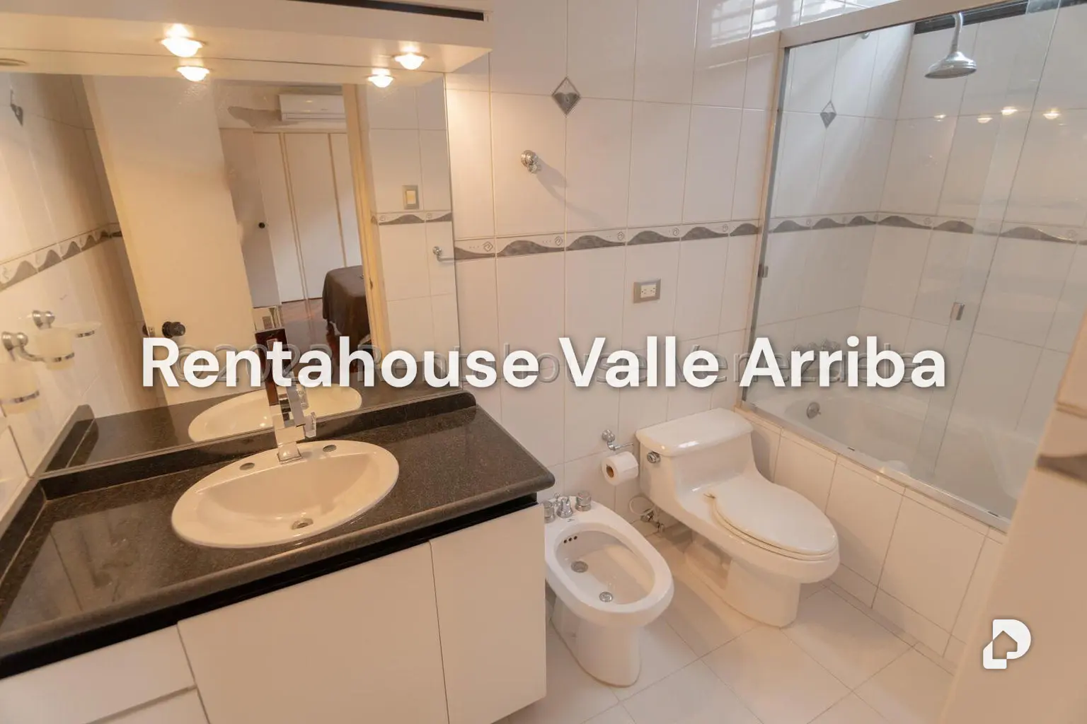 Apartamento en Los Palos Grandes, Caracas – 9