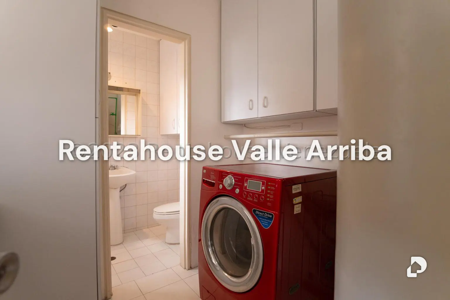 Apartamento en Los Palos Grandes, Caracas – 25