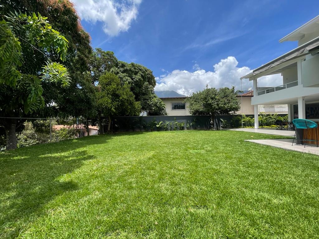 Casa en Caurimare, Caracas - 1