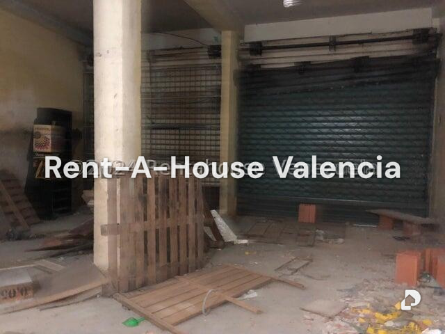 Local comercial en La Candelaria, Valencia – 44