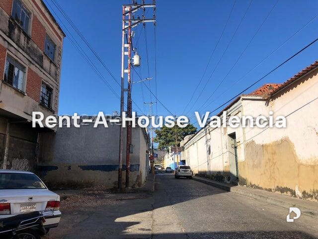 Local comercial en La Candelaria, Valencia – 20