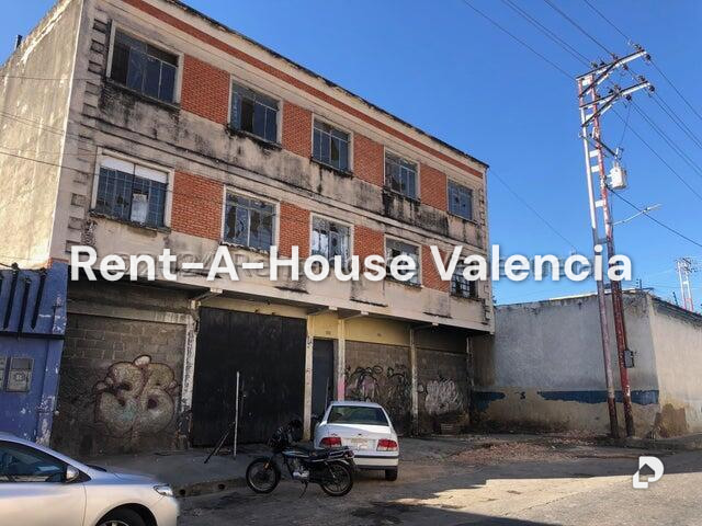 Local comercial en La Candelaria, Valencia – 19