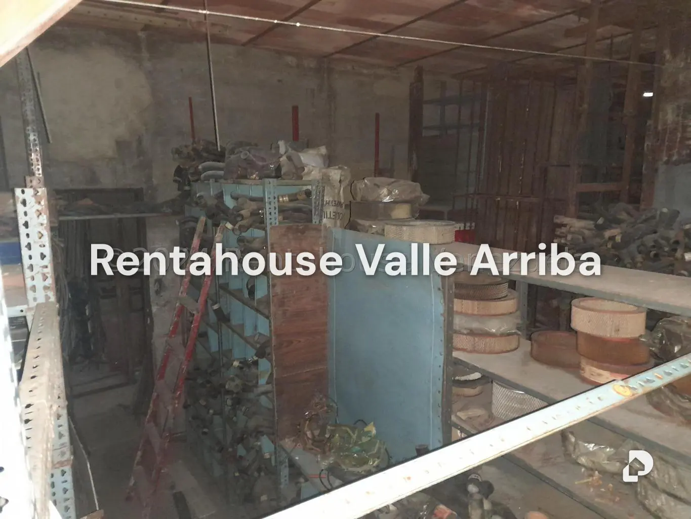 Local comercial en Los Rosales, Caracas – 29