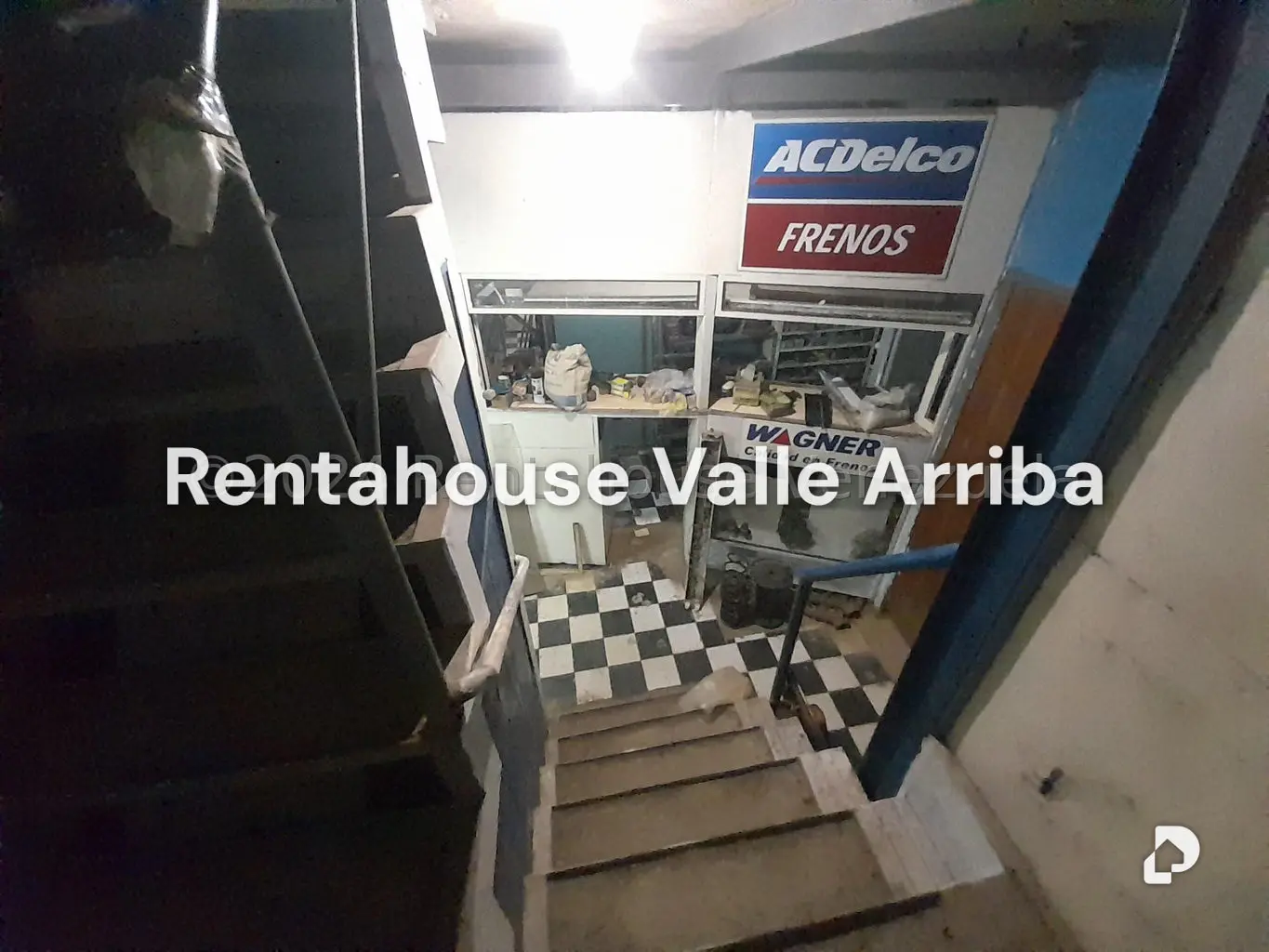 Local comercial en Los Rosales, Caracas – 22