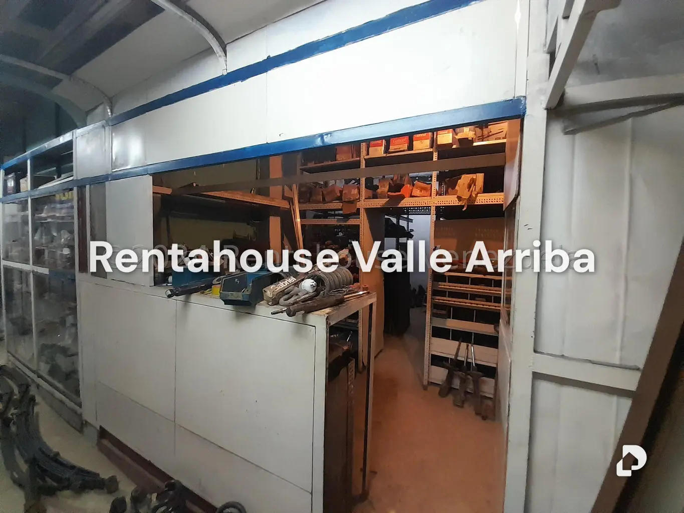 Local comercial en Los Rosales, Caracas – 20