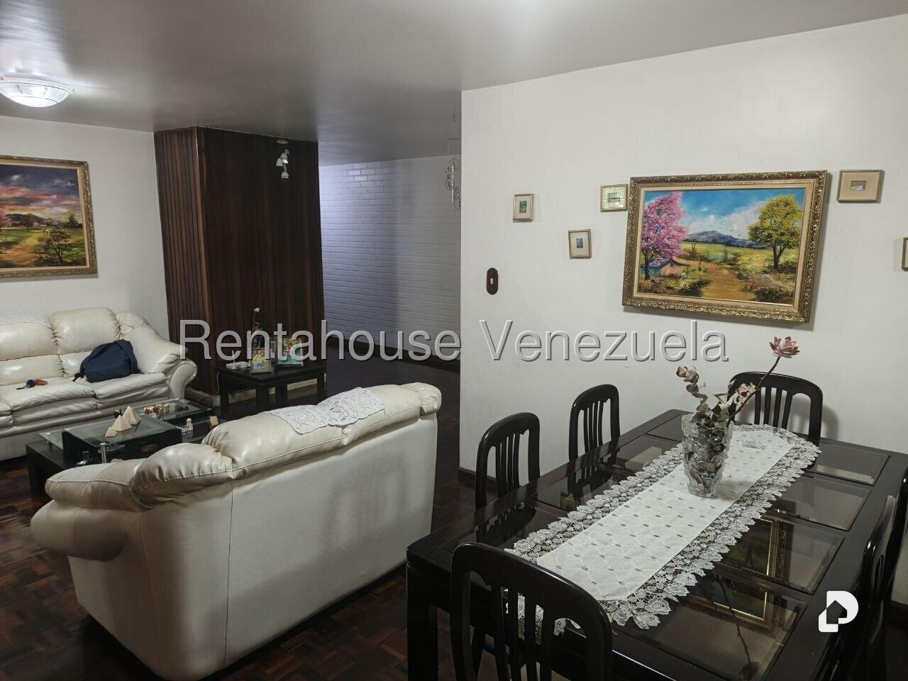 Apartamento en Prado Humboldt, Caracas – 8