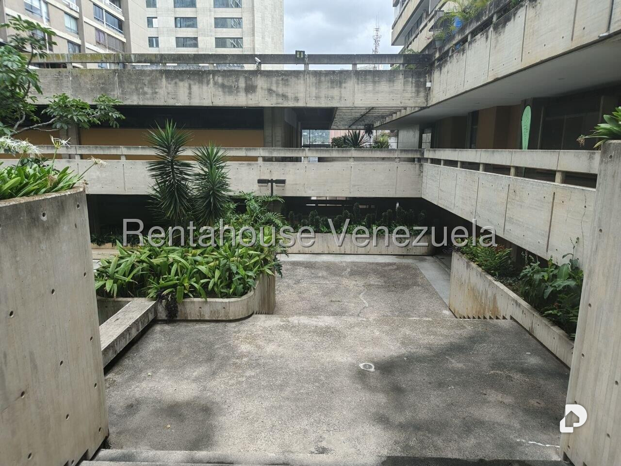 Apartamento en Prado Humboldt, Caracas – 23