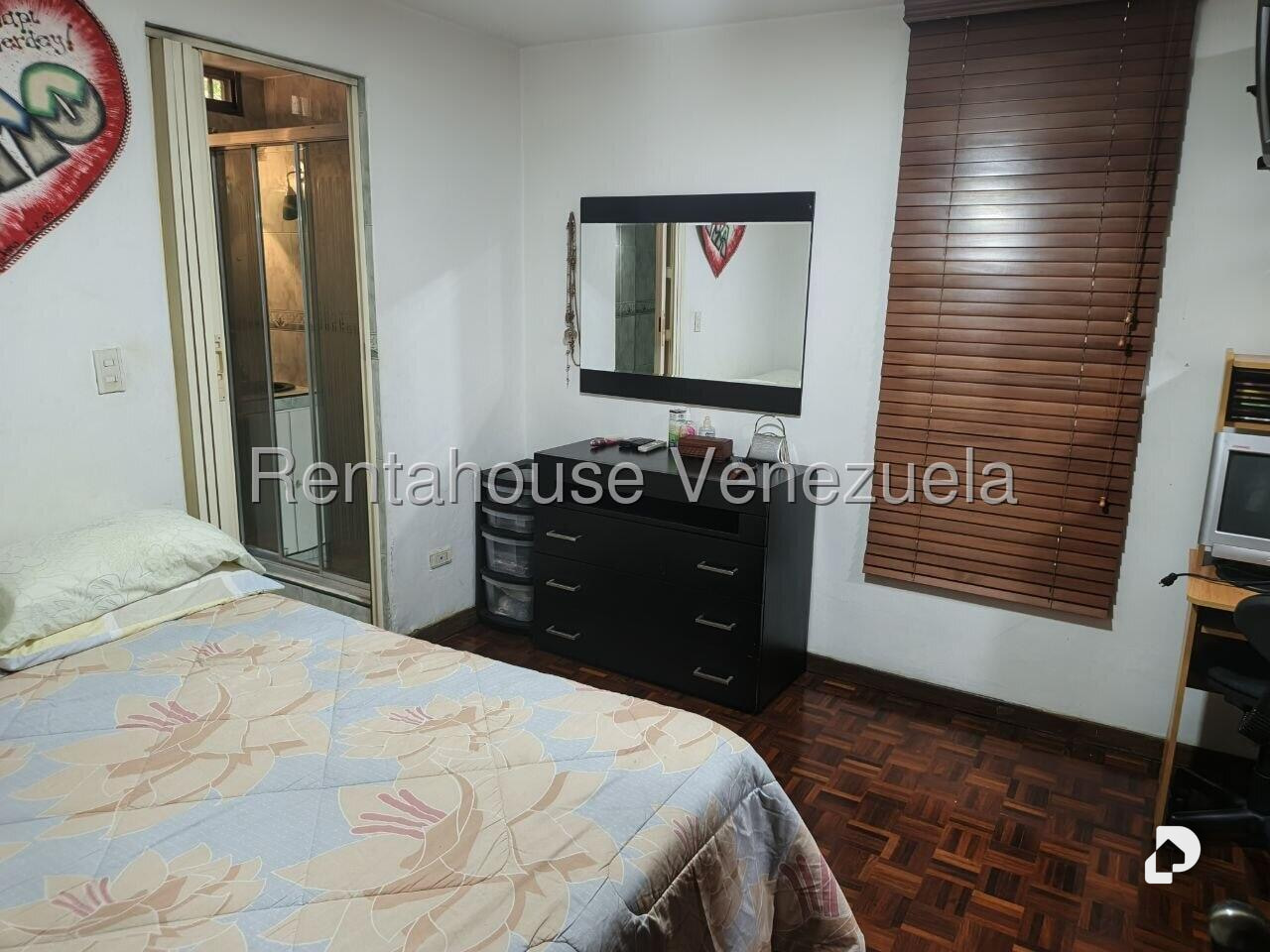 Apartamento en Prado Humboldt, Caracas – 9