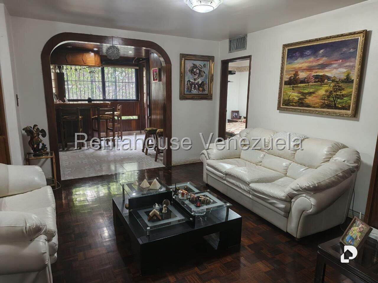 Apartamento en Prado Humboldt, Caracas – 5