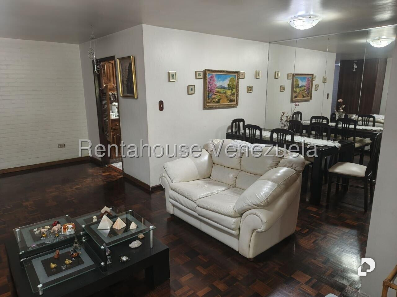 Apartamento en Prado Humboldt, Caracas – 7
