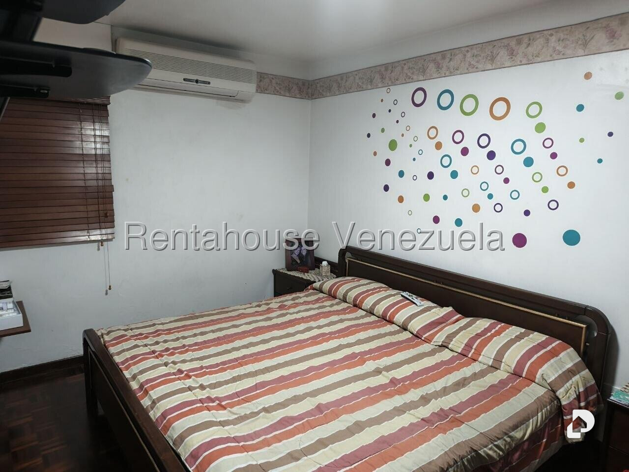 Apartamento en Prado Humboldt, Caracas – 18