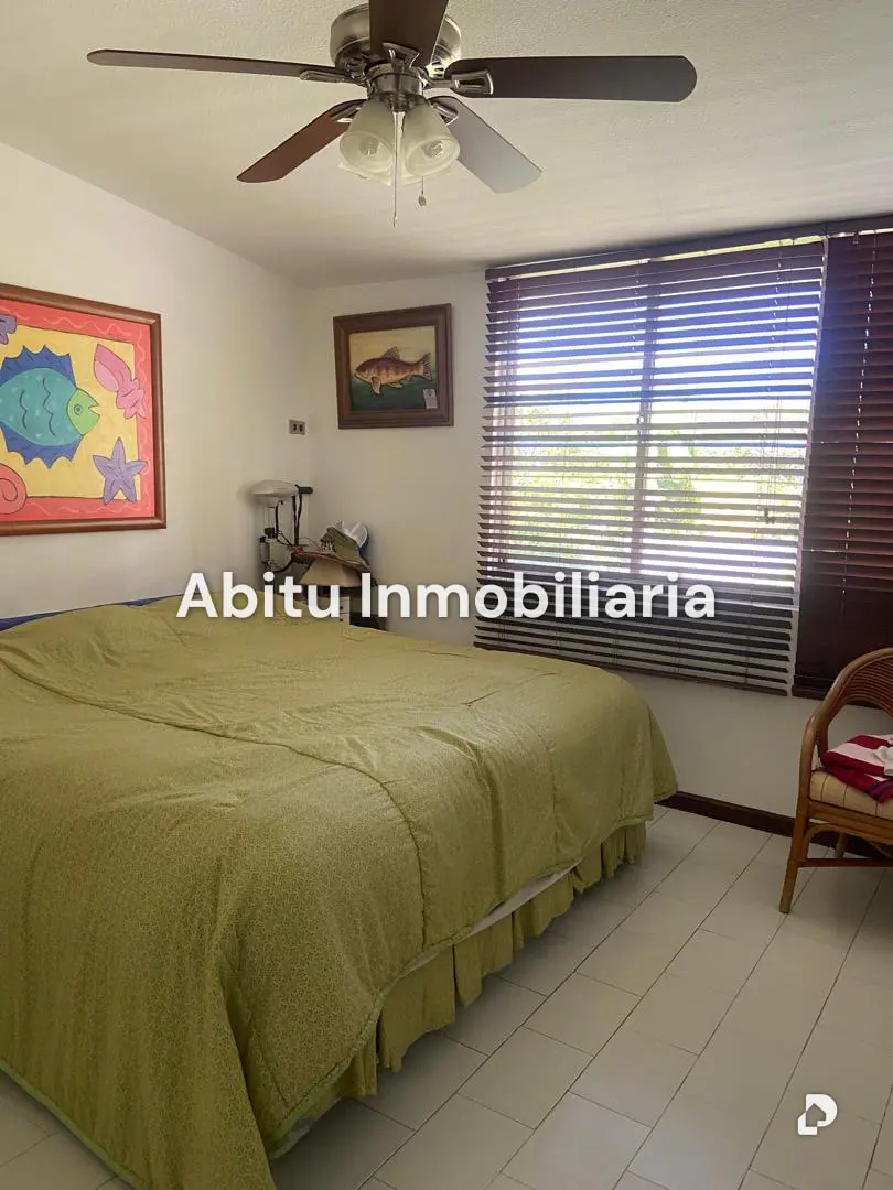 Townhouse en Naiguatá – 7