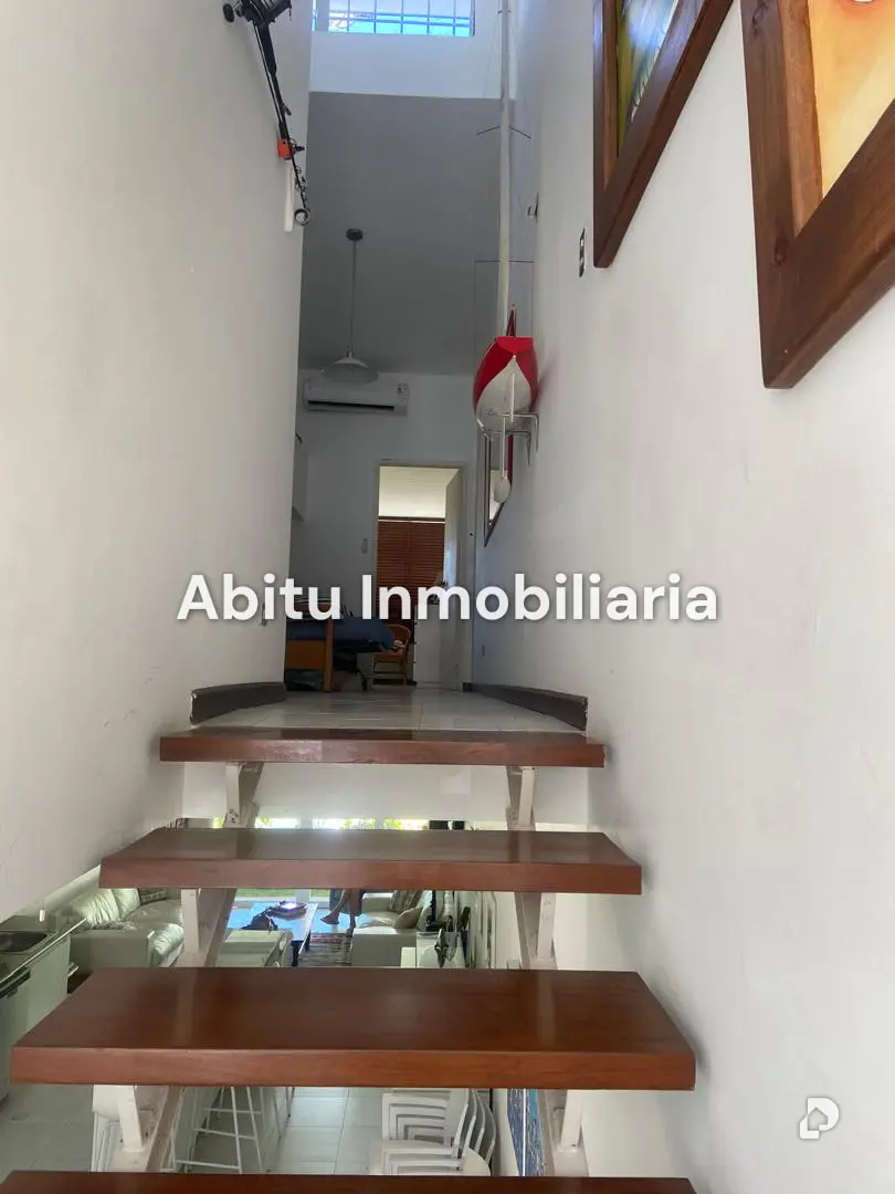 Townhouse en Naiguatá – 5