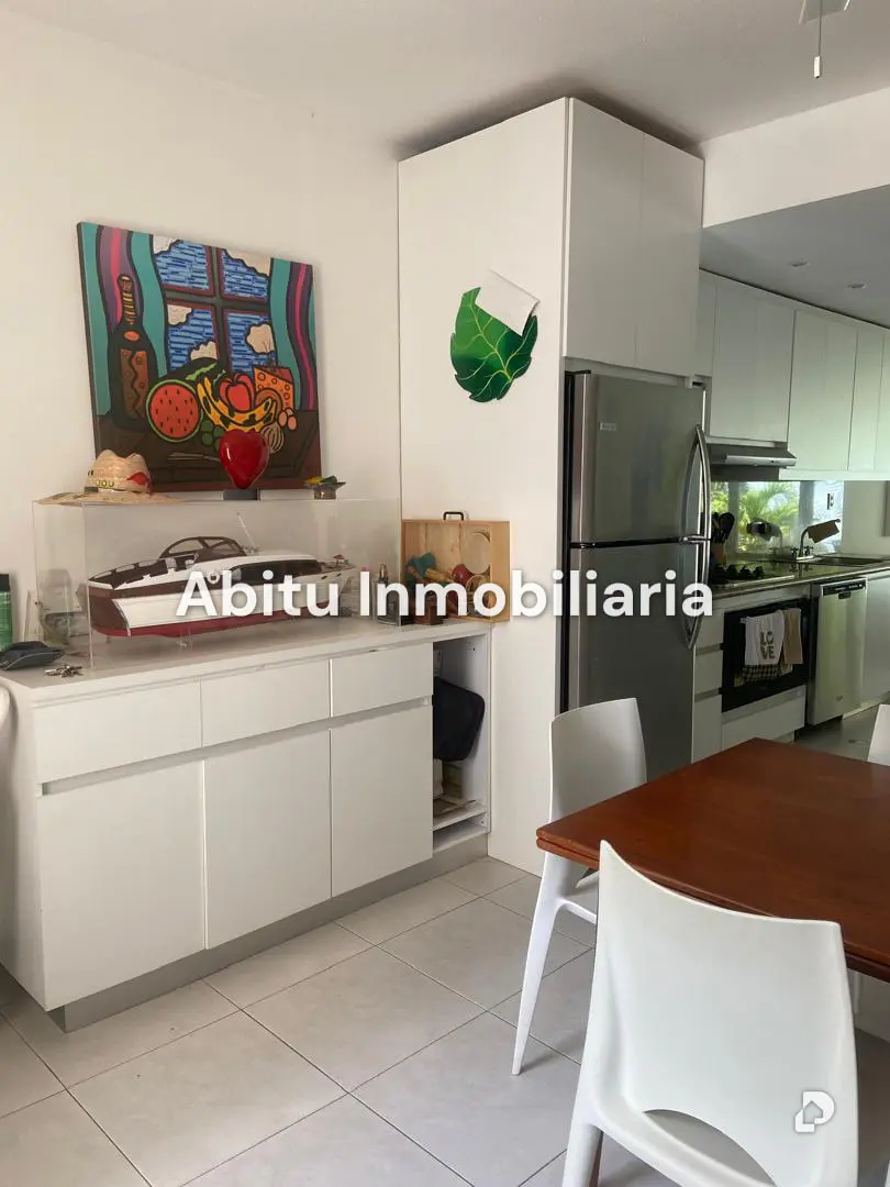 Townhouse en Naiguatá – 3