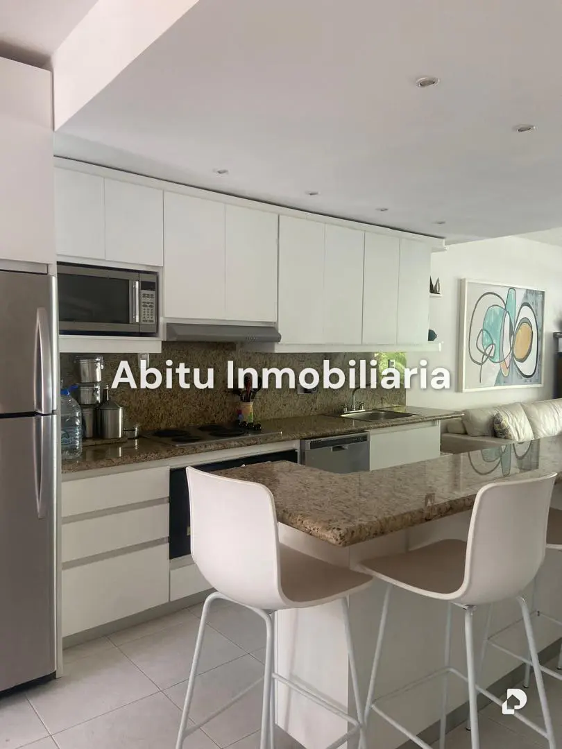 Townhouse en Naiguatá – 1