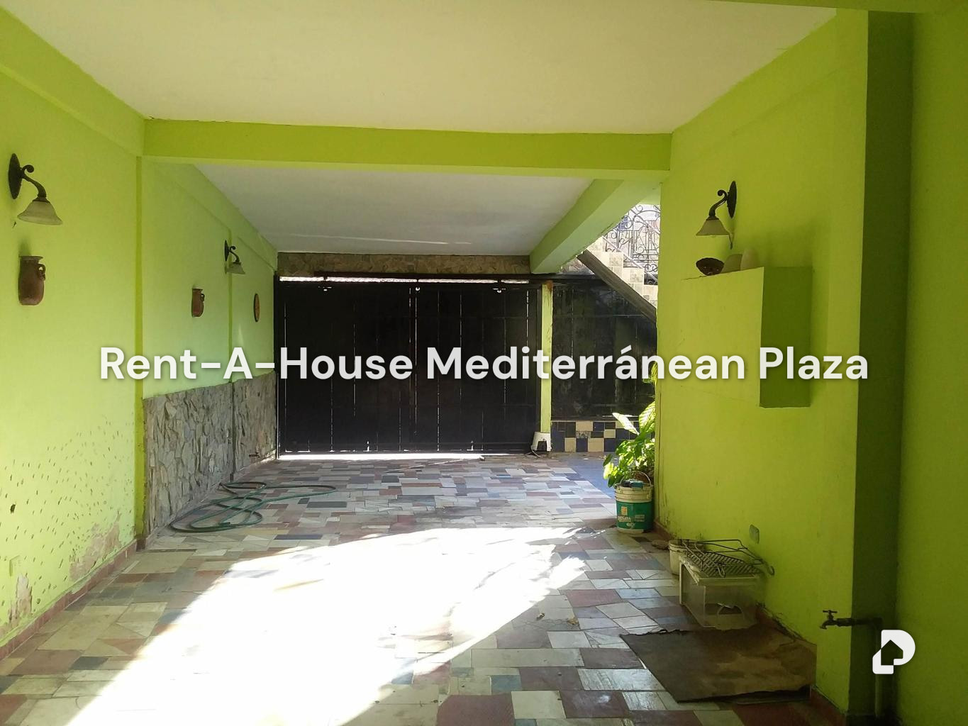 Casa en Cumboto, Puerto Cabello – 28