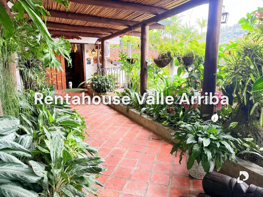 Casa en Las Marías, Caracas