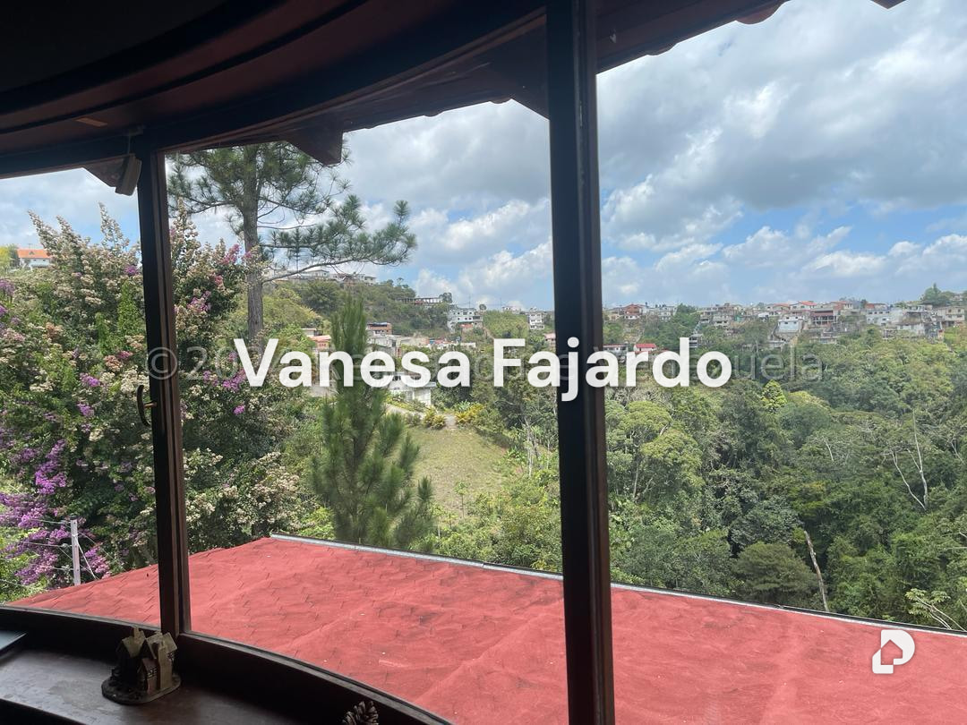 Casa en Parque el Retiro, San Antonio de Los Altos – 17