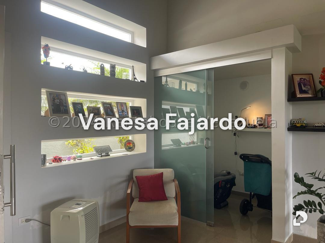Casa en Parque el Retiro, San Antonio de Los Altos – 7