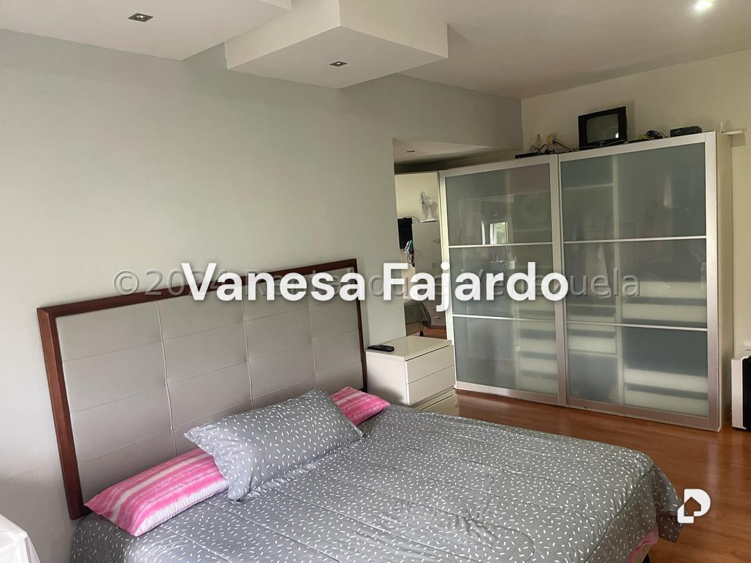 Casa en Parque el Retiro, San Antonio de Los Altos – 19
