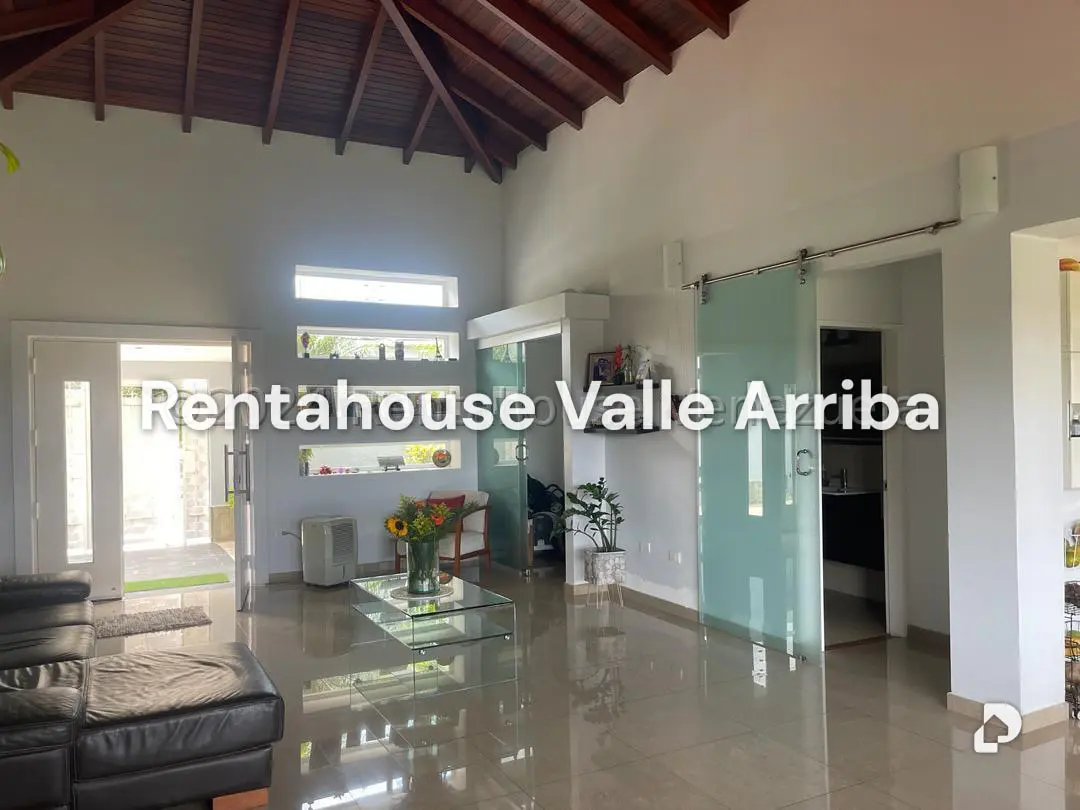 Casa en Parque el Retiro, San Antonio de Los Altos – 12