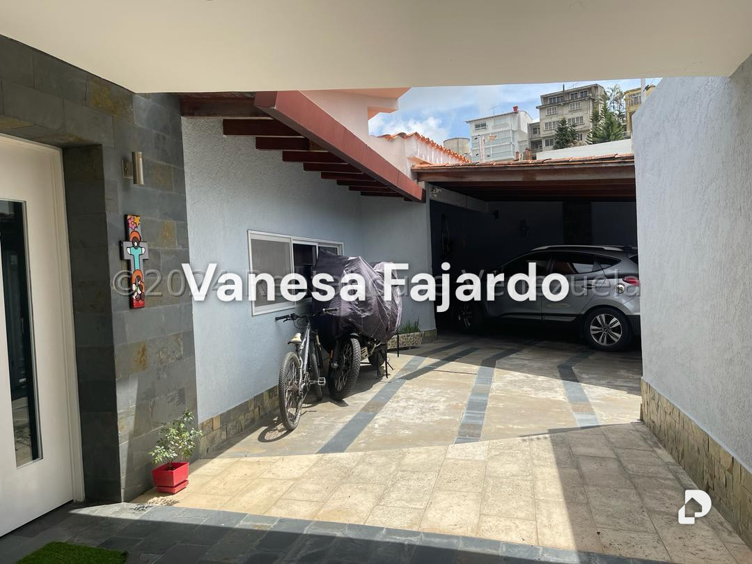 Casa en Parque el Retiro, San Antonio de Los Altos – 3