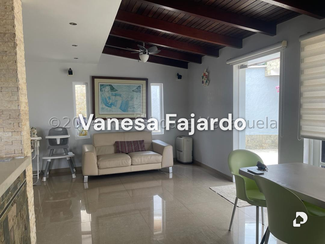 Casa en Parque el Retiro, San Antonio de Los Altos – 28
